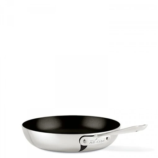 5-Ply - Non-Stick Frying Pan, 21.5cm, 945ml -Kitchen Appliances Sale 7ACPALC08NS 001