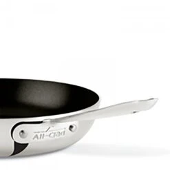 5-Ply - Non-Stick Frying Pan, 21.5cm, 945ml -Kitchen Appliances Sale 7ACPALC08NS 002