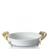 Porcelain Pie Dish With Stand, 26cm -Kitchen Appliances Sale 7ARAARM1242 001