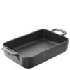 Rectangular Roaster, 34x25cm, 3.5L - Black -Kitchen Appliances Sale 7BECREV0181 001