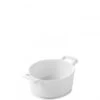 Mini Cocotte, 7.5cm, 80ml - White -Kitchen Appliances Sale 7BECREV0650 001