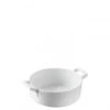 Mini Cocotte, 12cm, 290ml - White -Kitchen Appliances Sale 7BECREV0912 001 3