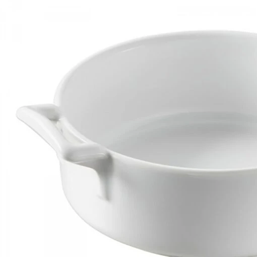 Mini Cocotte, 12cm, 290ml - White -Kitchen Appliances Sale 7BECREV0912 002 1