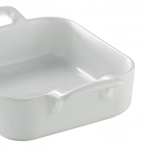 Deep Square Baking Dish, 20cm, 1.6L -Kitchen Appliances Sale 7BECREV5201 002 1