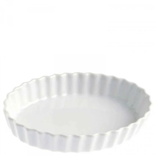 Round Flan Dish, 30cm, 2L -Kitchen Appliances Sale 7BECREV6951 001 2