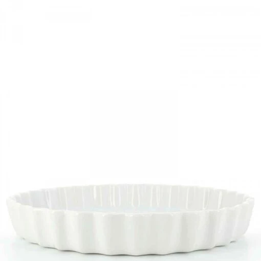 Round Flan Dish, 30cm, 2L -Kitchen Appliances Sale 7BECREV6951 002