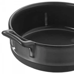 Mini Cocotte, 12cm, 290ml - Slate -Kitchen Appliances Sale 7BECREV9120 002