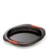 Le Creuset Bakeware - Fluted Quiche/Flan Pan/Tin, 26cm -Kitchen Appliances Sale 7BKWLEC0102 001 2