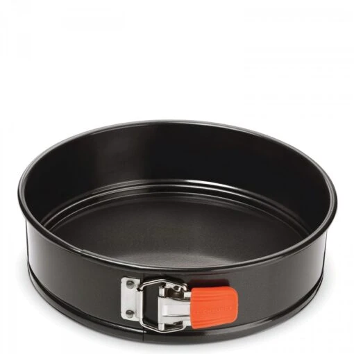 Le Creuset Bakeware - Springform Round Cake Baking Pan/Tin, 26cm -Kitchen Appliances Sale 7BKWLEC0103 001 2