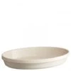 Emile Henry Argile - Oval Baking Dish, 42x29cm, 2L - Clay -Kitchen Appliances Sale 7BRCGWS1450 001 9