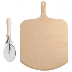 Emile Henry Fusain - 3 Piece Pizza Stone Set -Kitchen Appliances Sale 7BRCGWS1464 003 1