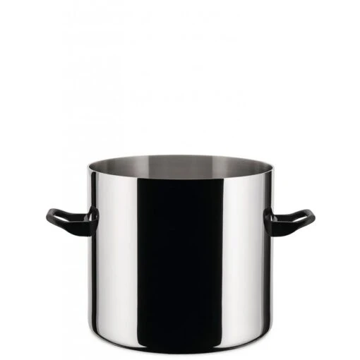 Alessi La Cintura Di Orione - Stock Pot, 20.5cm, 5.8L -Kitchen Appliances Sale 7CINALE0010 001 2