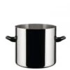 Alessi La Cintura Di Orione - Stock Pot, 24cm, 10L -Kitchen Appliances Sale 7CINALE0020 001 2