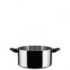 Alessi La Cintura Di Orione - Casserole Pot, 16cm, 1.6L -Kitchen Appliances Sale 7CINALE0030 001 2