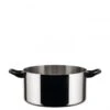 Alessi La Cintura Di Orione - Casserole Pot, 20.5cm, 3.1L -Kitchen Appliances Sale 7CINALE0040 001 2