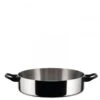 Alessi La Cintura Di Orione - Low Casserole Pot, 28cm, 3.7L -Kitchen Appliances Sale 7CINALE0070 001 2