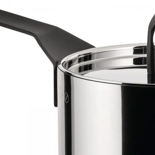 Alessi La Cintura Di Orione - Sauce Pan, 34cm, 1.8L -Kitchen Appliances Sale 7CINALE0090 002 1