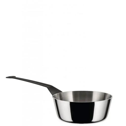 Alessi La Cintura Di Orione - Sautese (Saute) Pan, 41cm, Ml -Kitchen Appliances Sale 7CINALE0100 001 2