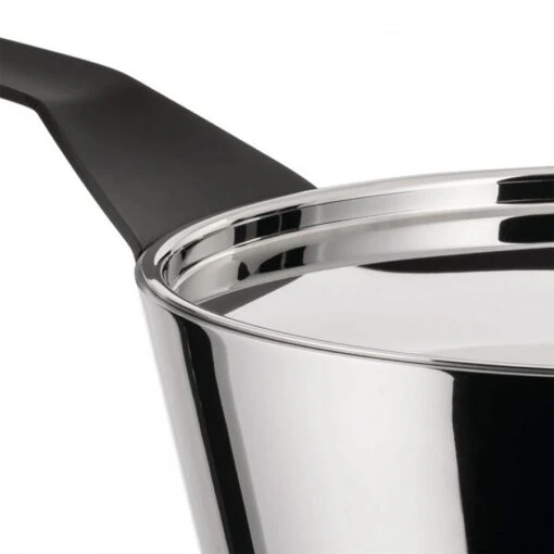 Alessi La Cintura Di Orione - Sautese (Saute) Pan, 41cm, Ml -Kitchen Appliances Sale 7CINALE0100 002