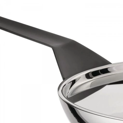 Alessi La Cintura Di Orione - Frying Pan, 32.5cm -Kitchen Appliances Sale 7CINALE0110 002