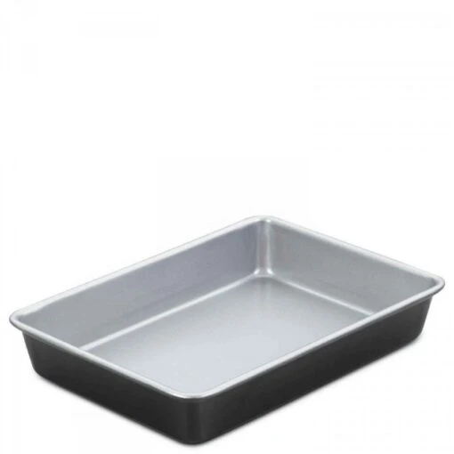 Cuisinart Rectangular Cake Pan, 33x23cm -Kitchen Appliances Sale 7CUBGOU8840 001 2