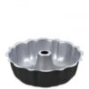 Cuisinart Fluted Cake Pan, 24cm -Kitchen Appliances Sale 7CUBGOU8864 001 2