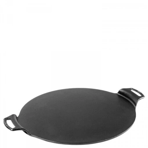 Lodge Pizza Pan, 38cm -Kitchen Appliances Sale 7CUTGWS1100 001 5