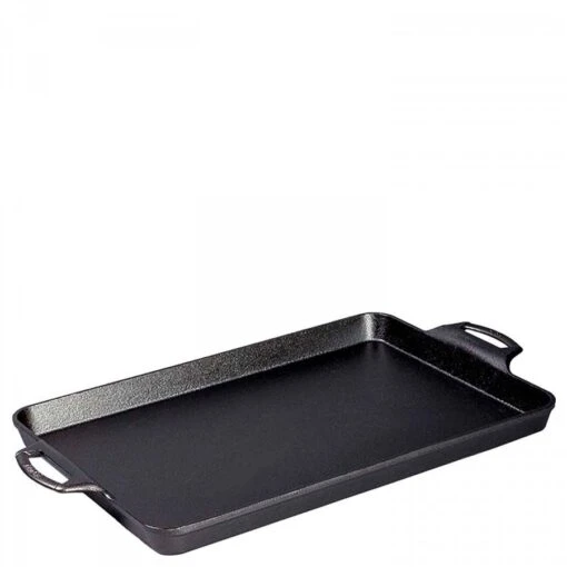 Lodge Baking Pan, 39.5x26.5cm -Kitchen Appliances Sale 7CUTGWS1103 001 5