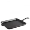 Lodge Square Griddle Pan, 28cm -Kitchen Appliances Sale 7CUTGWS1119 001 2