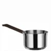 Alessi Edo - Stainless Steel Sauce Pan 33x15.5cm, 1L -Kitchen Appliances Sale 7EDOALE1051 001