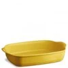 Emile Henry Provence - Rectangular Baking Dish, 42x27cm, 4.5L - Yellow -Kitchen Appliances Sale 7EMHEMI0965 001 2