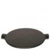 Emile Henry Fusain - Pizza Stone 35.5cm - Black -Kitchen Appliances Sale 7EMHEMI514B 001 1