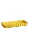 Emile Henry Provence - Rectangular Tart Dish, 36x15cm, 1.3L - Yellow -Kitchen Appliances Sale 7EMHEMI6034 001 2