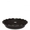 Emile Henry Bleu Nuit - Round Pie Dish, 26cm, 1.2L - Dark Blue -Kitchen Appliances Sale 7EMHEMI6613 001 2