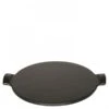 Emile Henry Fusain - Pizza Stone, 36.5cm - Charcoal -Kitchen Appliances Sale 7EMHEMI751F 001 2