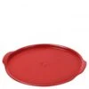 Emile Henry Grand Cru (Grenade) - Pizza Stone, 40cm - Red -Kitchen Appliances Sale 7EMHEMI7614 001 1