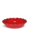 Emile Henry Grand Cru (Grenade) - Round Pie Dish, 26cm, 1.2L - Red -Kitchen Appliances Sale 7EMHEMIG131 001 3