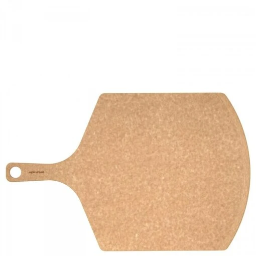 Pizza Peel Paddle Board, 53.5x35.5cm - Natural -Kitchen Appliances Sale 7EPNGOU0350 001