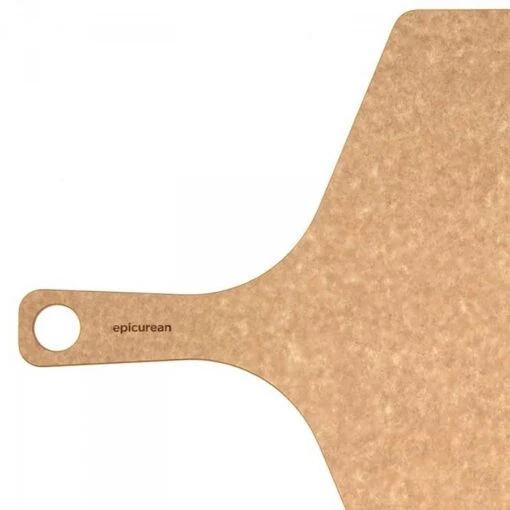 Pizza Peel Paddle Board, 53.5x35.5cm - Natural -Kitchen Appliances Sale 7EPNGOU0350 002