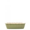 Small Rectangular Baker, 24.5x14.5cm, 945ml - Green -Kitchen Appliances Sale 7ITAVIEG295 001