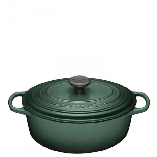 Le Creuset Cookware - Oval French/Dutch Oven, 29cm, 4.7L -Kitchen Appliances Sale 7LATLEC2900 001 1