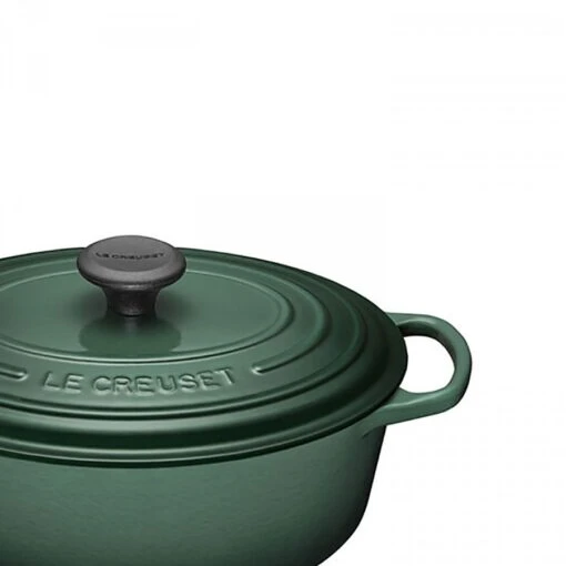 Le Creuset Cookware - Oval French/Dutch Oven, 29cm, 4.7L -Kitchen Appliances Sale 7LATLEC2900 002 1