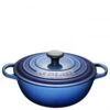 Le Creuset Cookware - Chef's Round French/Dutch Oven, 26cm, 4.1L -Kitchen Appliances Sale 7LBULEC0031 001