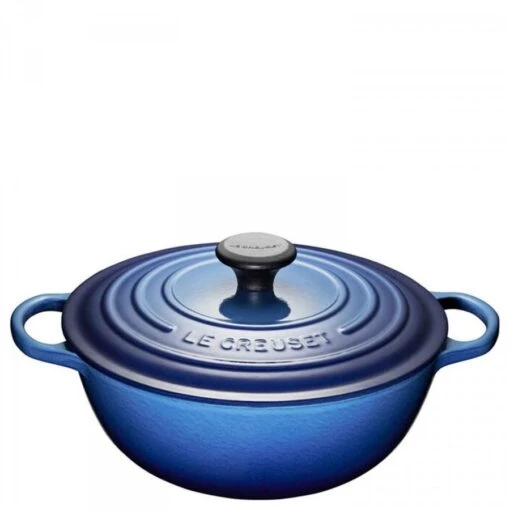 Le Creuset Cookware - Chef's Round French/Dutch Oven, 26cm, 4.1L -Kitchen Appliances Sale 7LBULEC0031 001