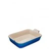 Le Creuset Heritage - Rectangular Baking Dish, 19cm, 1.1L -Kitchen Appliances Sale 7LBULEC199B 001 1