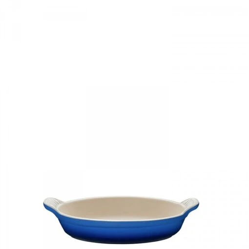 Le Creuset Heritage - Oval Au Gratin Dish, 20x15.5cm, 600ml -Kitchen Appliances Sale 7LBULEC2092 001 1