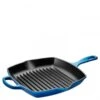 Le Creuset Cookware - Iron Handle Square Skillet Grill Pan, 26cm -Kitchen Appliances Sale 7LBULEC2126 001 1