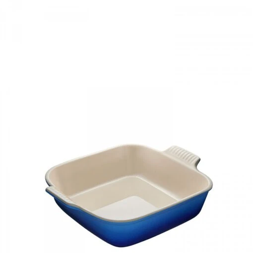 Le Creuset Heritage - Square Baking Dish, 23cm, 2.8L -Kitchen Appliances Sale 7LBULEC239B 001 1