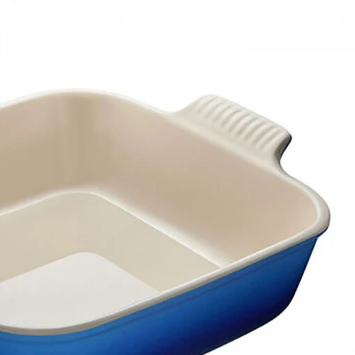 Le Creuset Heritage - Square Baking Dish, 23cm, 2.8L -Kitchen Appliances Sale 7LBULEC239B 002 1