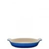 Le Creuset Heritage - Oval Au Gratin Dish, 24x19cm, 1L -Kitchen Appliances Sale 7LBULEC2492 001 1